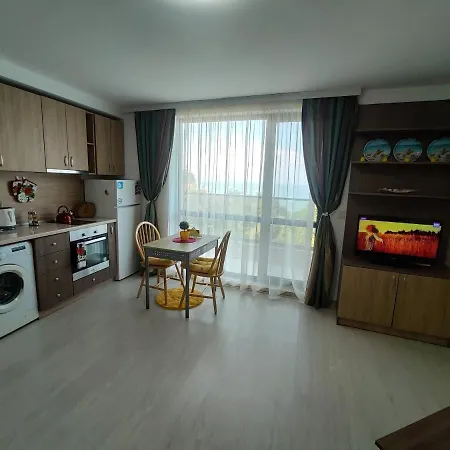 Blue Sea Star Appartement *