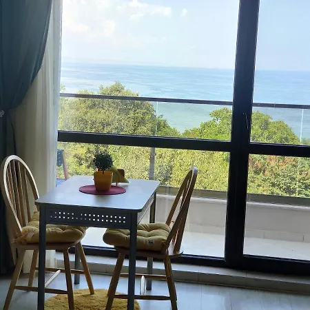 Blue Sea Star Appartement Varna