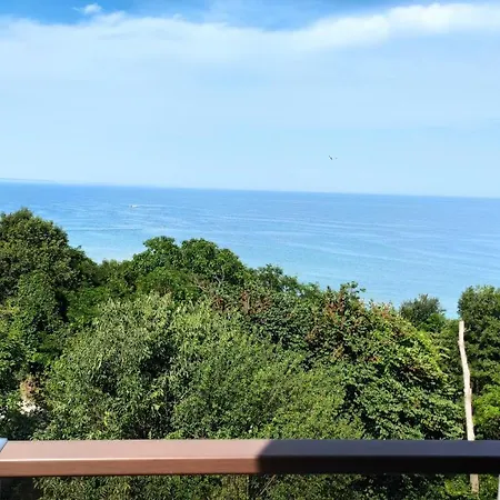 Blue Sea Star Appartement Varna