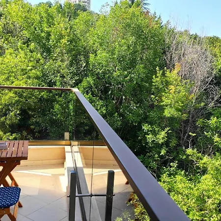 Blue Sea Star Appartement *