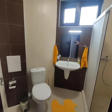 Blue Sea Star Appartement Varna