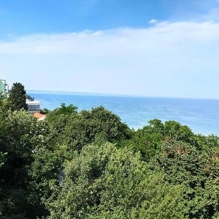Blue Sea Star Appartement Varna