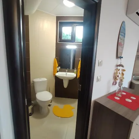 Appartement Blue Sea Star Varna