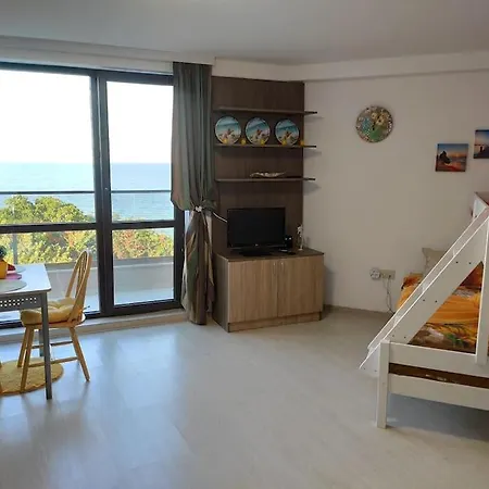 Appartement Blue Sea Star